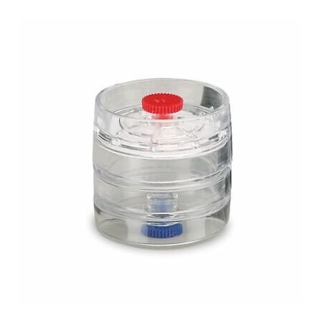 Allegro Industries 37Mm Lead Cassette 50Box 9804-14